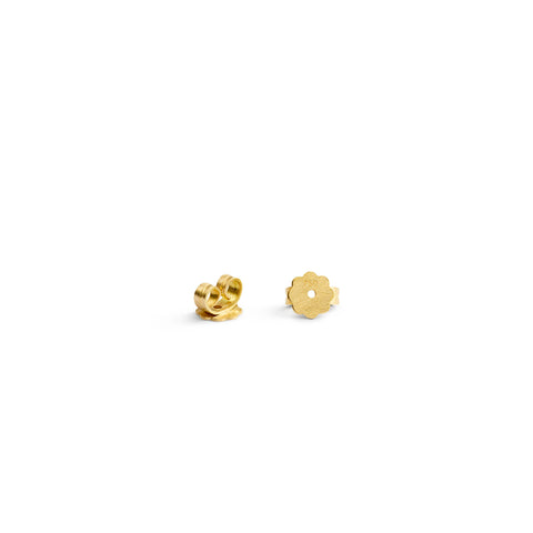 Cushion Ear Studs Big
