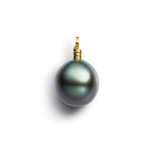 Tahitian Pearl Pendant