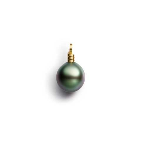 Tahitian Pearl Pendant