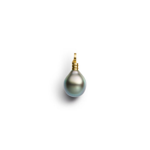 Tahitian Pearl Pendant