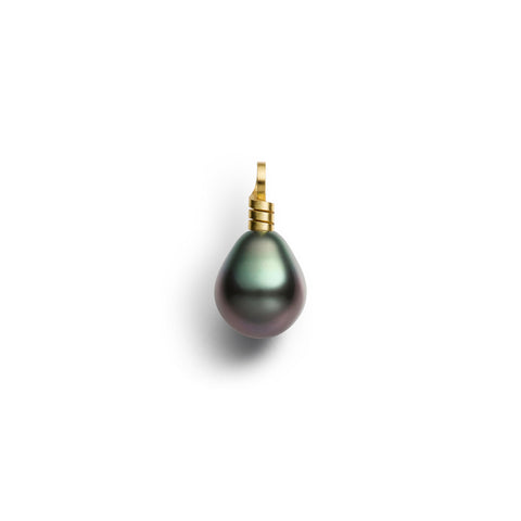 Tahitian Pearl Pendant