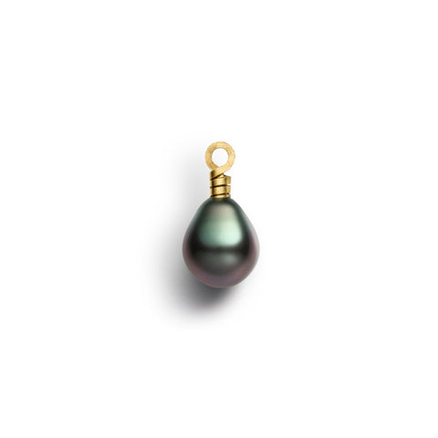 Tahitian Pearl Pendant