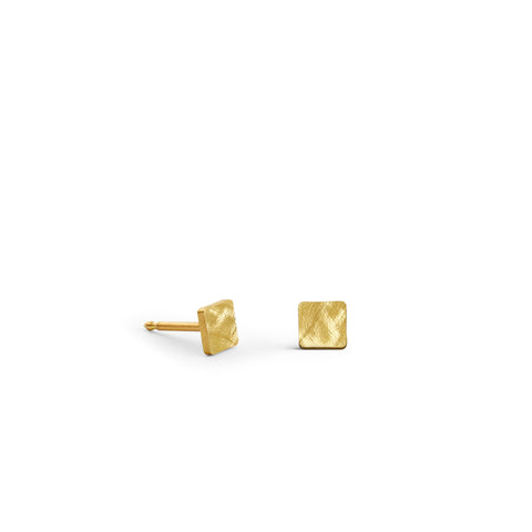Cushion Ear Studs mini